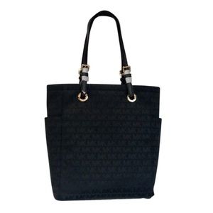 Michael kors Medium jet set  tote shoulder bag